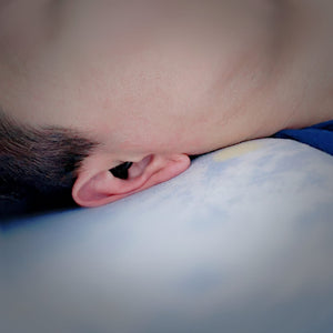 睡眠耳塞|個人訂製( 睡眠/側睡專用)隔音耳塞- LeEar SiWi Dream (30日無效退款保障)