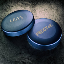 將圖片載入圖庫檢視器 LEAR AL1 金屬耳機盒(可自訂刻字/圖) - LeEar Audio 樂耳音頻
