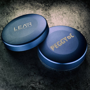 LEAR AL1 金屬耳機盒(可自訂刻字/圖) - LeEar Audio 樂耳音頻