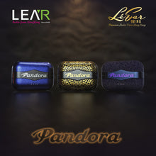 將圖片載入圖庫檢視器 LEAR LeEar Pandora TWS &amp; TWWS 真無線及真無線+有線混合式個人訂製CM耳機 - LeEar Audio 樂耳音頻
